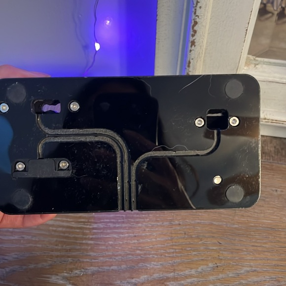 3 in 1 Charging Station for IPhone, AirPods, and Apple Watch - Picture 7 of 8